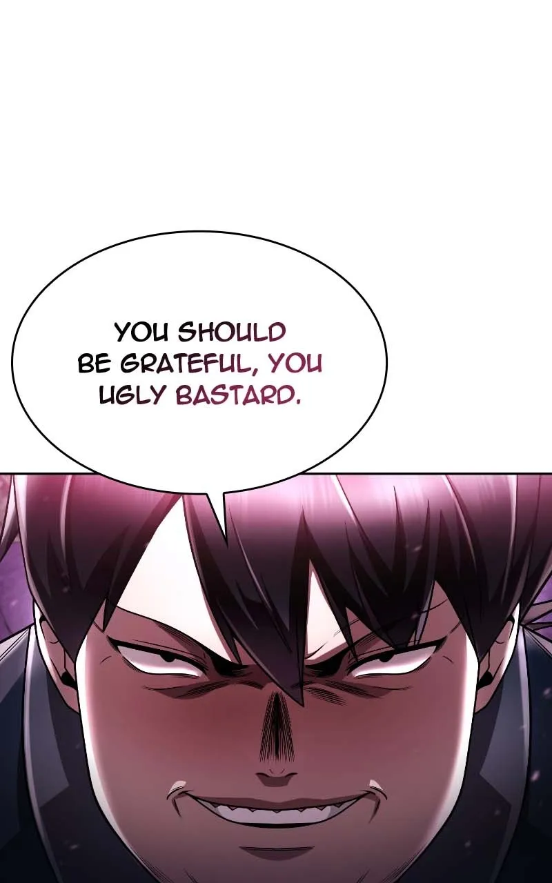 The Dungeon Cleaning Life of a Once Genius Hunter Chapter 104 page 6 - 