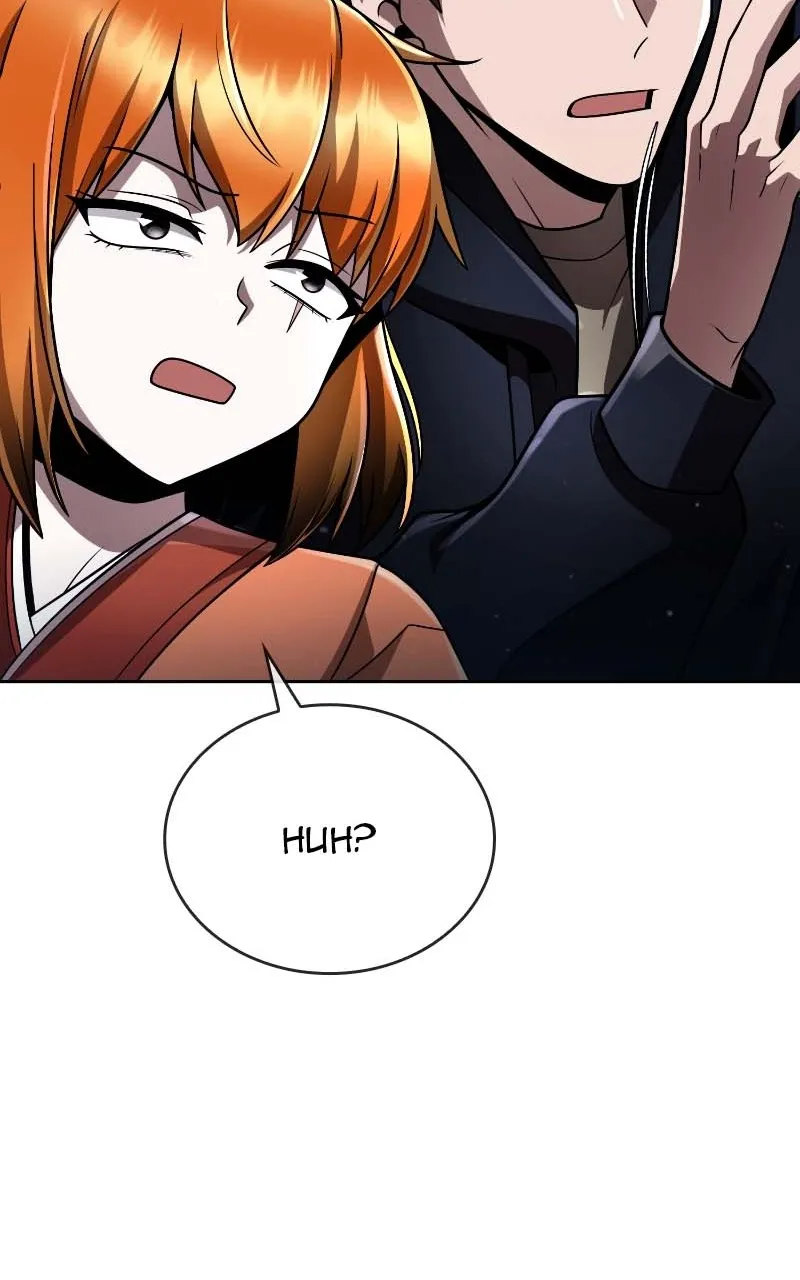 The Dungeon Cleaning Life of a Once Genius Hunter Chapter 104 page 51 - 