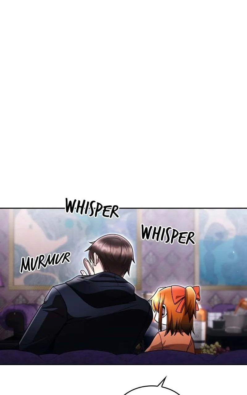 The Dungeon Cleaning Life of a Once Genius Hunter Chapter 104 page 52 - 