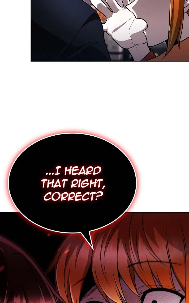 The Dungeon Cleaning Life of a Once Genius Hunter Chapter 104 page 54 - 