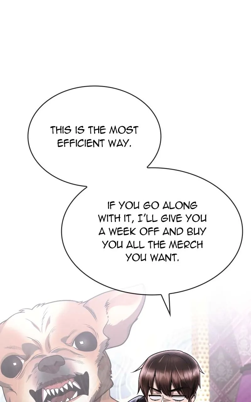The Dungeon Cleaning Life of a Once Genius Hunter Chapter 104 page 56 - 