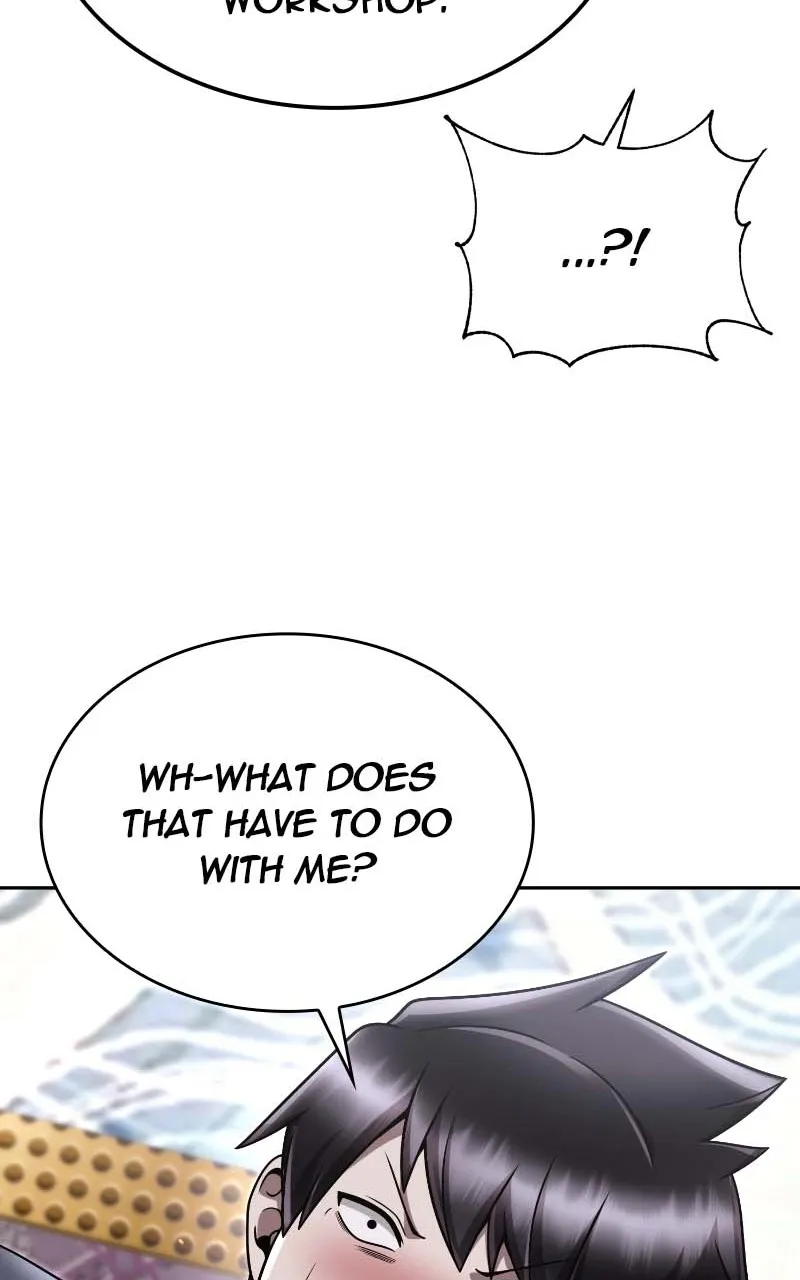 The Dungeon Cleaning Life of a Once Genius Hunter Chapter 104 page 61 - 