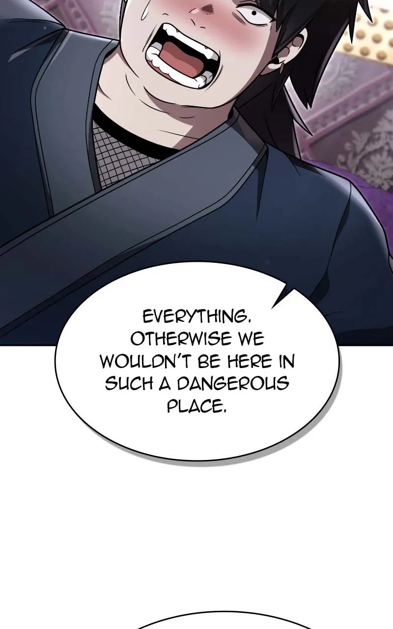 The Dungeon Cleaning Life of a Once Genius Hunter Chapter 104 page 62 - 