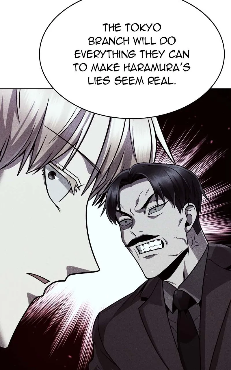 The Dungeon Cleaning Life of a Once Genius Hunter Chapter 104 page 63 - 