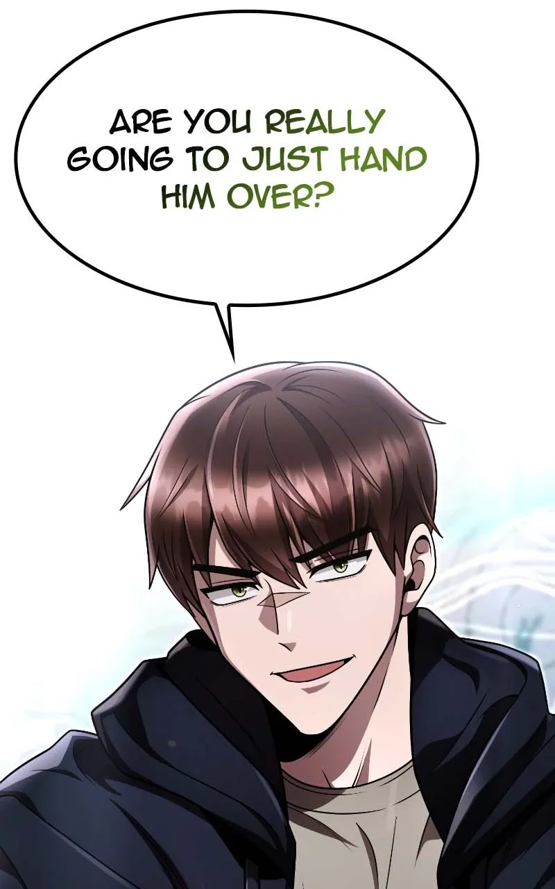 The Dungeon Cleaning Life of a Once Genius Hunter Chapter 104 page 66 - 