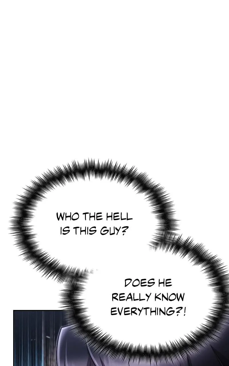 The Dungeon Cleaning Life of a Once Genius Hunter Chapter 104 page 68 - 