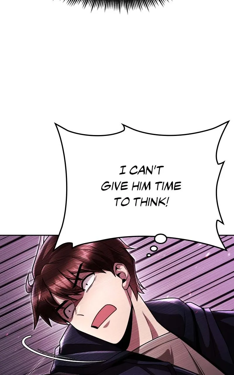 The Dungeon Cleaning Life of a Once Genius Hunter Chapter 104 page 71 - 