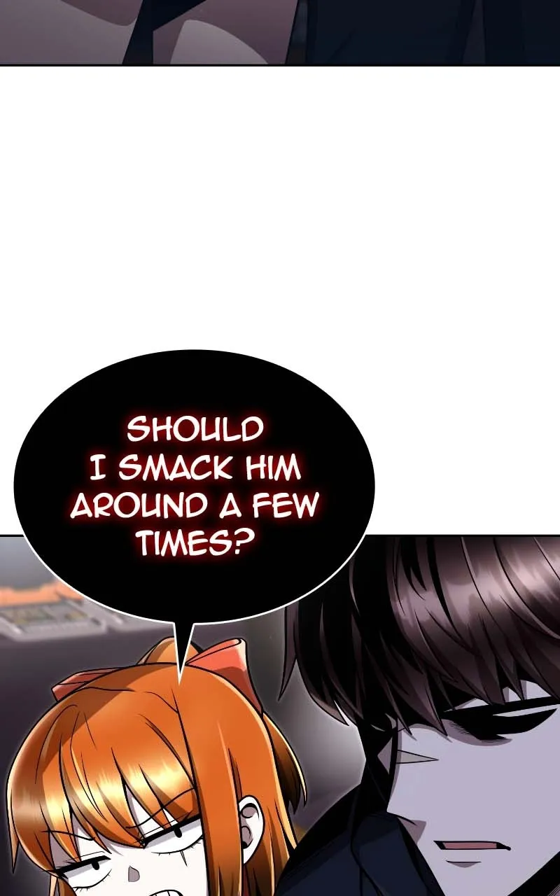 The Dungeon Cleaning Life of a Once Genius Hunter Chapter 104 page 9 - 