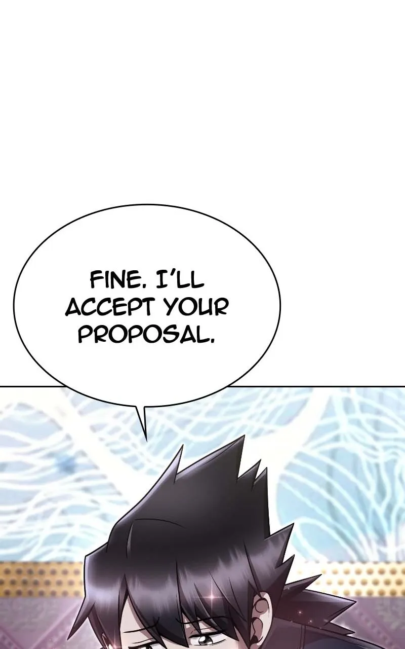 The Dungeon Cleaning Life of a Once Genius Hunter Chapter 104 page 86 - 