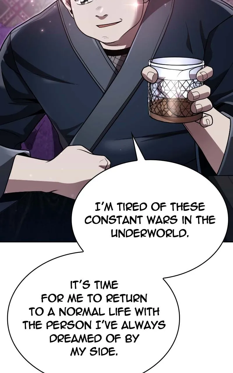 The Dungeon Cleaning Life of a Once Genius Hunter Chapter 104 page 87 - 