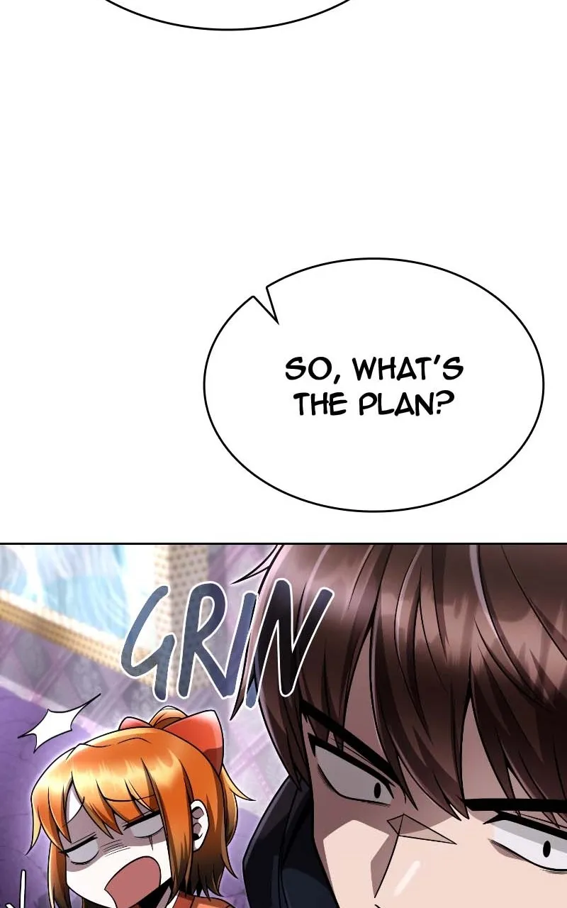 The Dungeon Cleaning Life of a Once Genius Hunter Chapter 104 page 88 - 