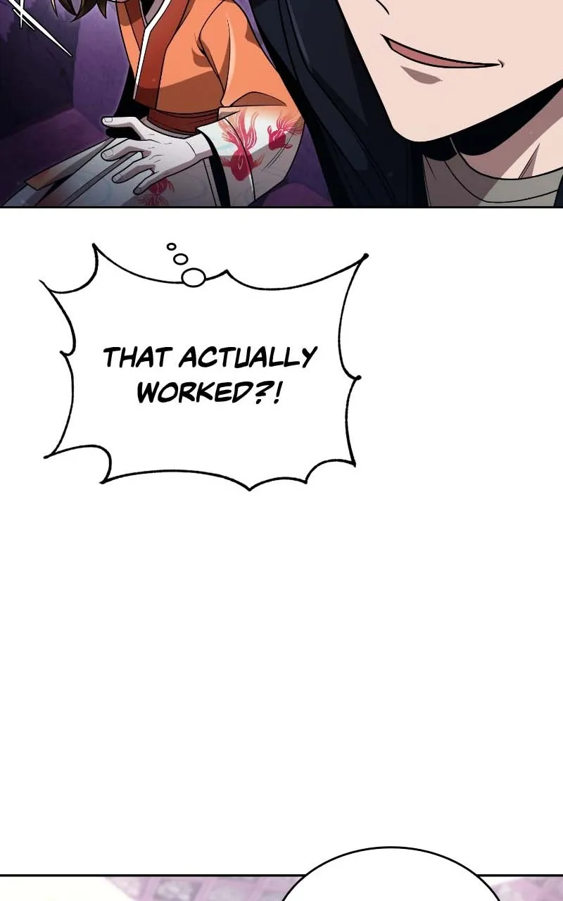 The Dungeon Cleaning Life of a Once Genius Hunter Chapter 104 page 89 - 