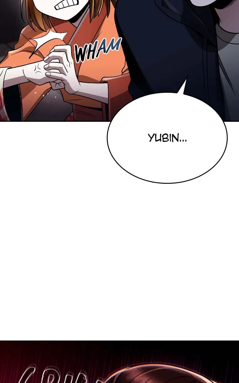 The Dungeon Cleaning Life of a Once Genius Hunter Chapter 104 page 10 - 