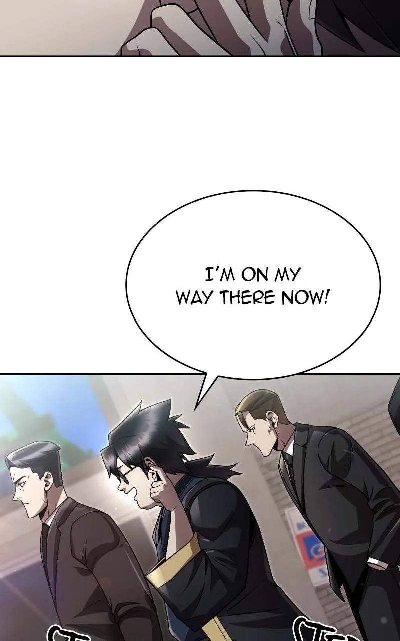 The Dungeon Cleaning Life of a Once Genius Hunter Chapter 104 page 95 - 
