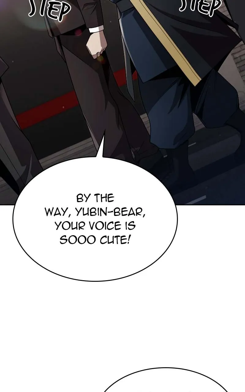The Dungeon Cleaning Life of a Once Genius Hunter Chapter 104 page 96 - 