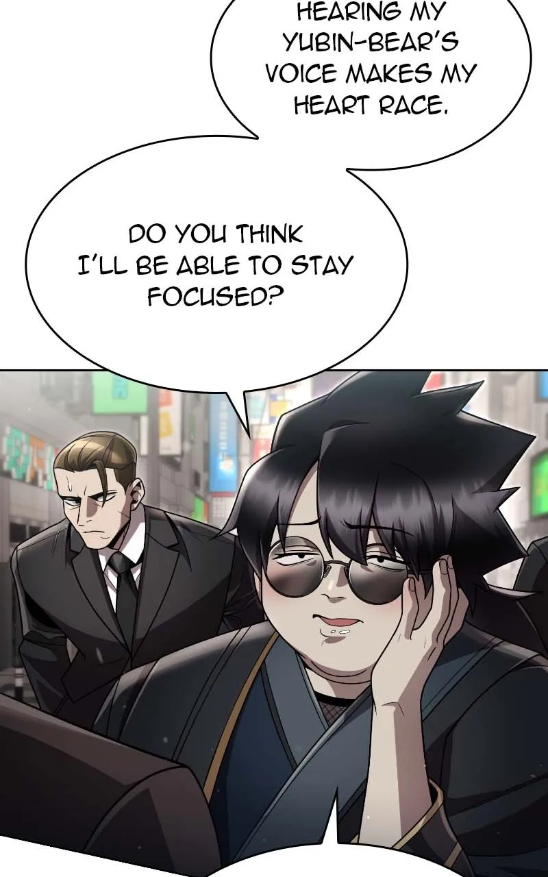 The Dungeon Cleaning Life of a Once Genius Hunter Chapter 104 page 97 - 