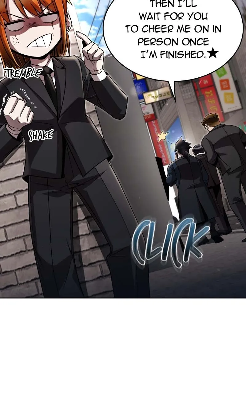 The Dungeon Cleaning Life of a Once Genius Hunter Chapter 104 page 99 - 