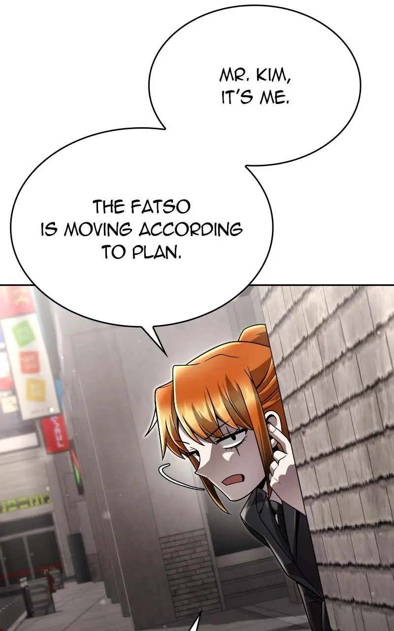 The Dungeon Cleaning Life of a Once Genius Hunter Chapter 104 page 100 - 