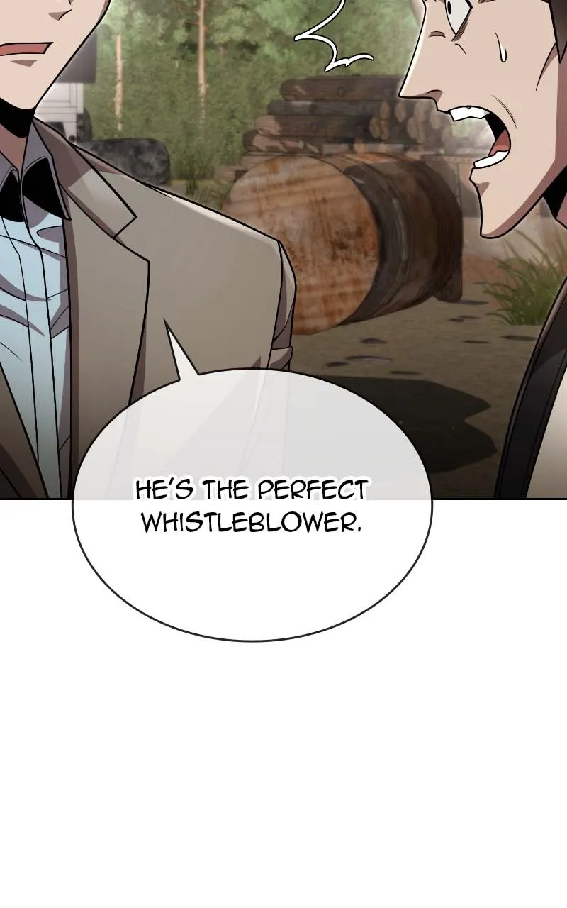 The Dungeon Cleaning Life of a Once Genius Hunter Chapter 105 page 2 - 