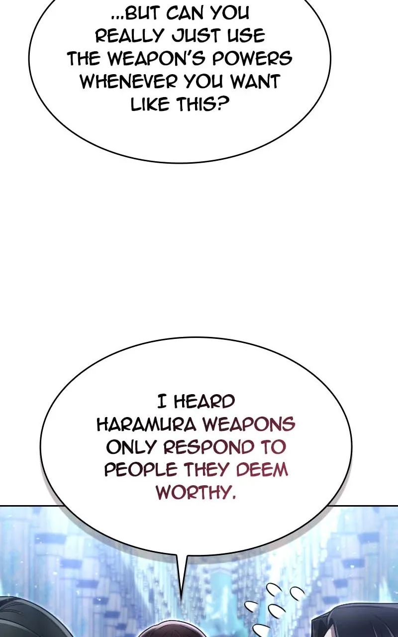 The Dungeon Cleaning Life of a Once Genius Hunter Chapter 105 page 101 - 