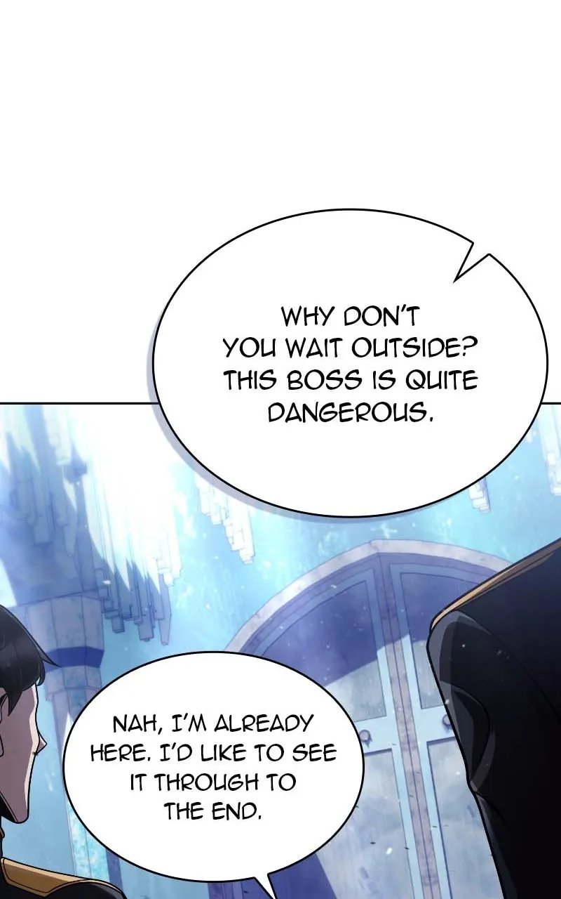 The Dungeon Cleaning Life of a Once Genius Hunter Chapter 105 page 103 - 