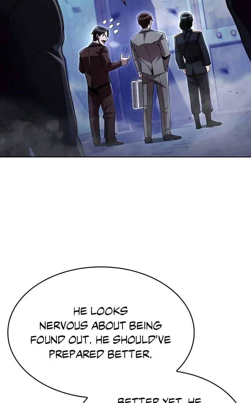 The Dungeon Cleaning Life of a Once Genius Hunter Chapter 105 page 104 - 