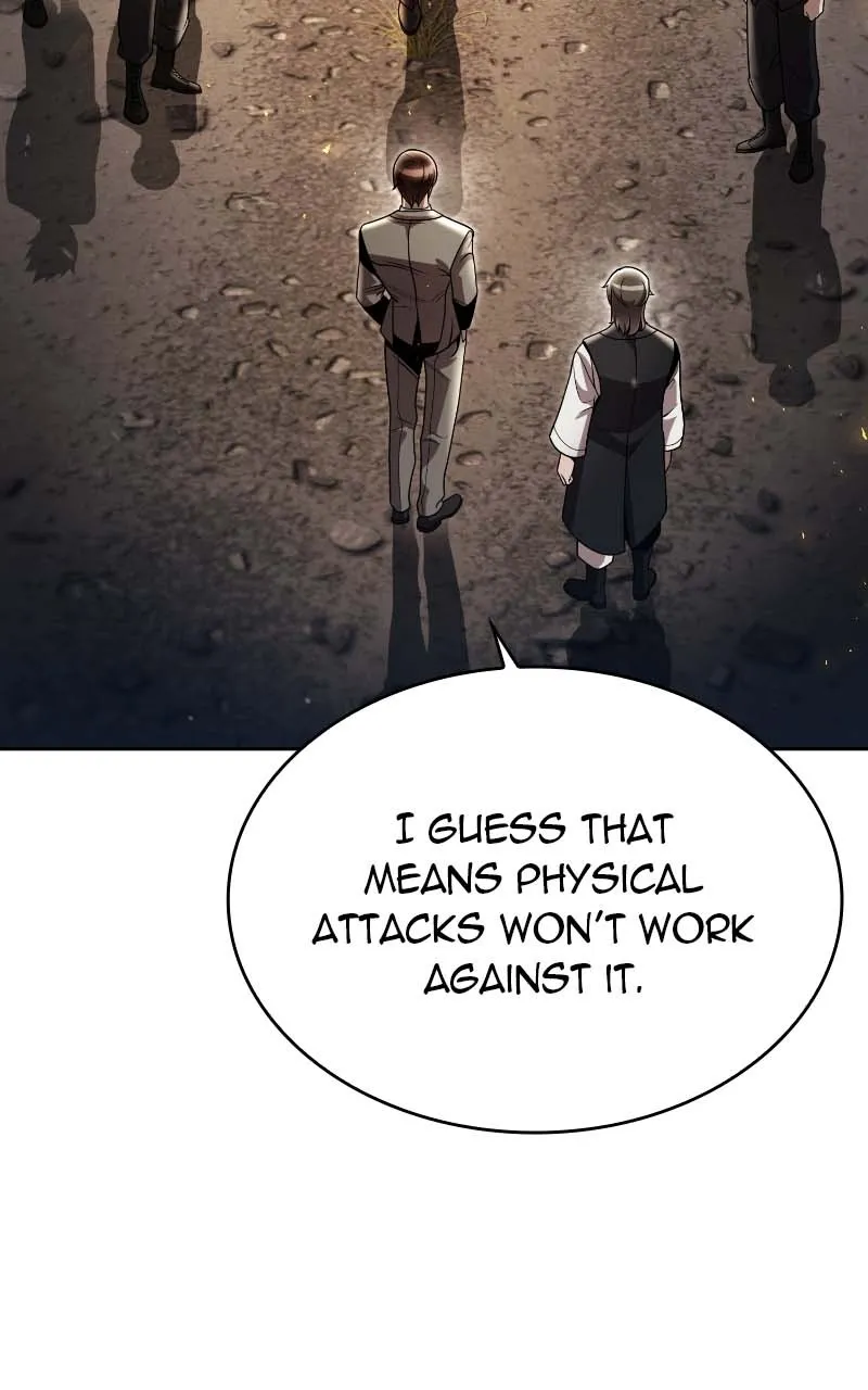 The Dungeon Cleaning Life of a Once Genius Hunter Chapter 105 page 12 - 