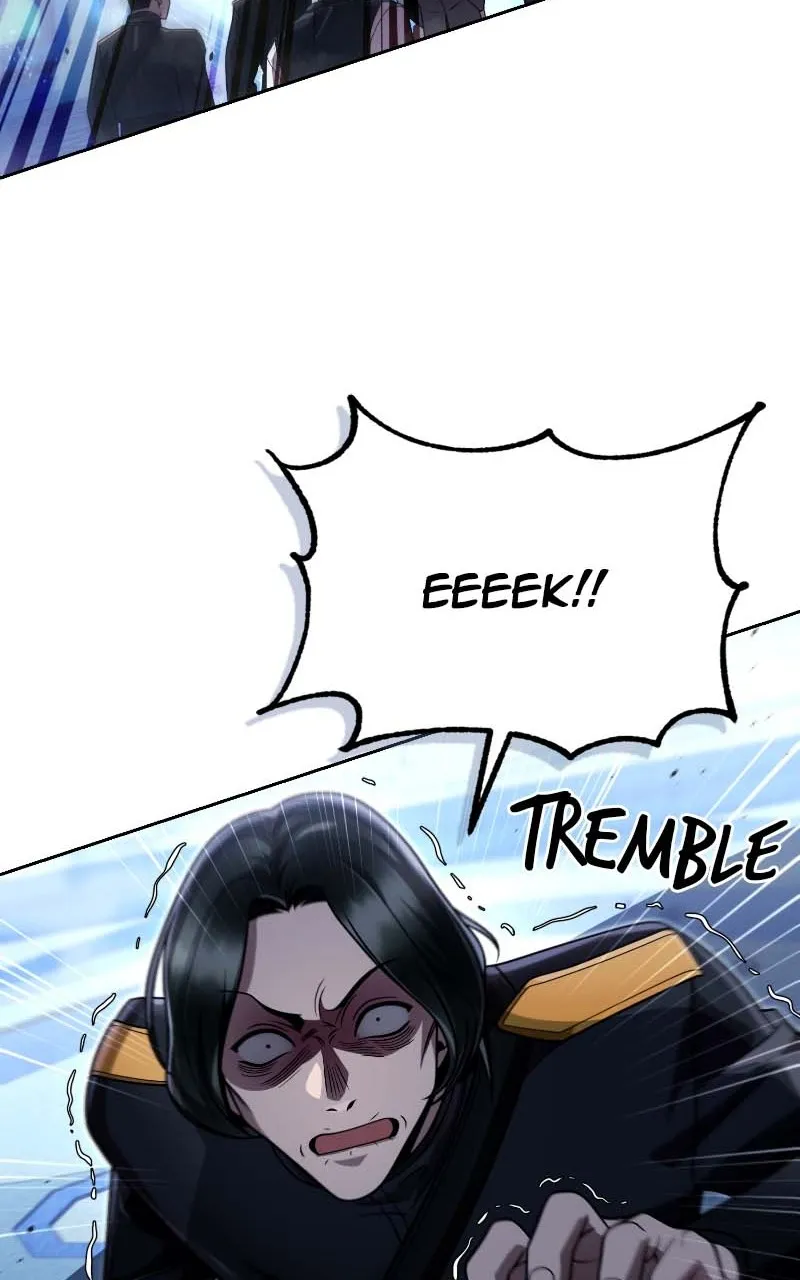 The Dungeon Cleaning Life of a Once Genius Hunter Chapter 105 page 112 - 