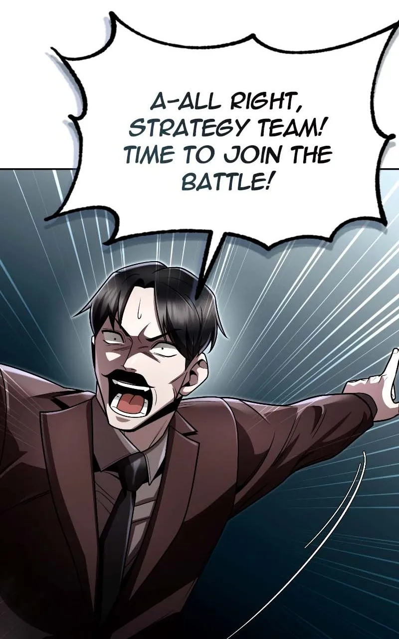 The Dungeon Cleaning Life of a Once Genius Hunter Chapter 105 page 117 - 