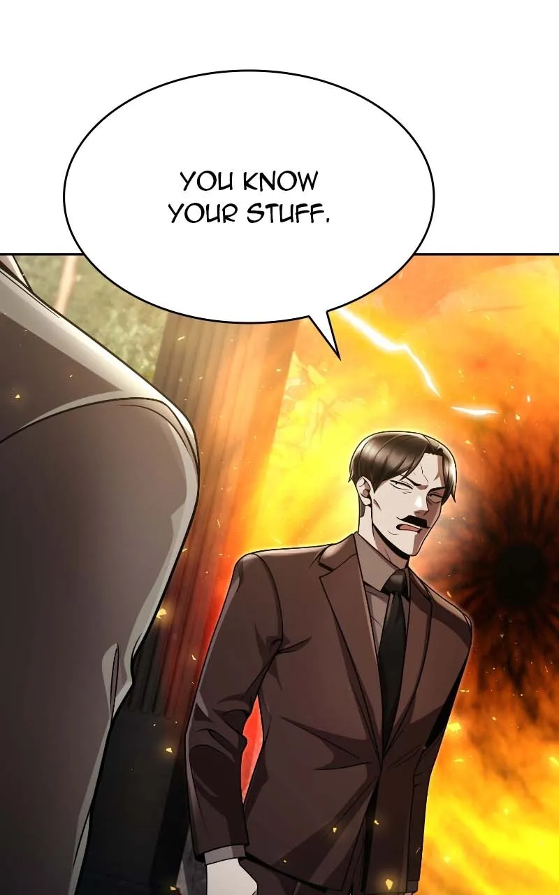 The Dungeon Cleaning Life of a Once Genius Hunter Chapter 105 page 13 - 