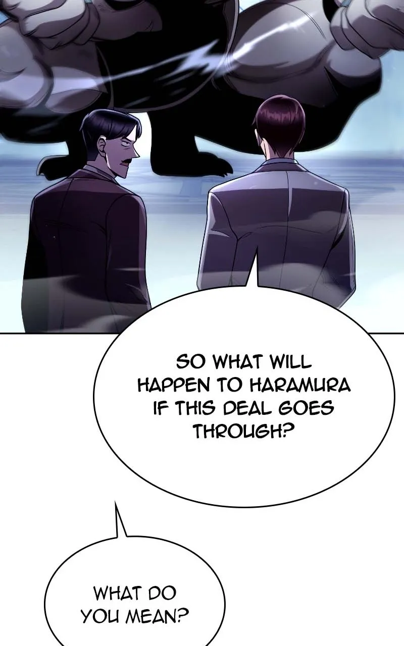 The Dungeon Cleaning Life of a Once Genius Hunter Chapter 105 page 121 - 