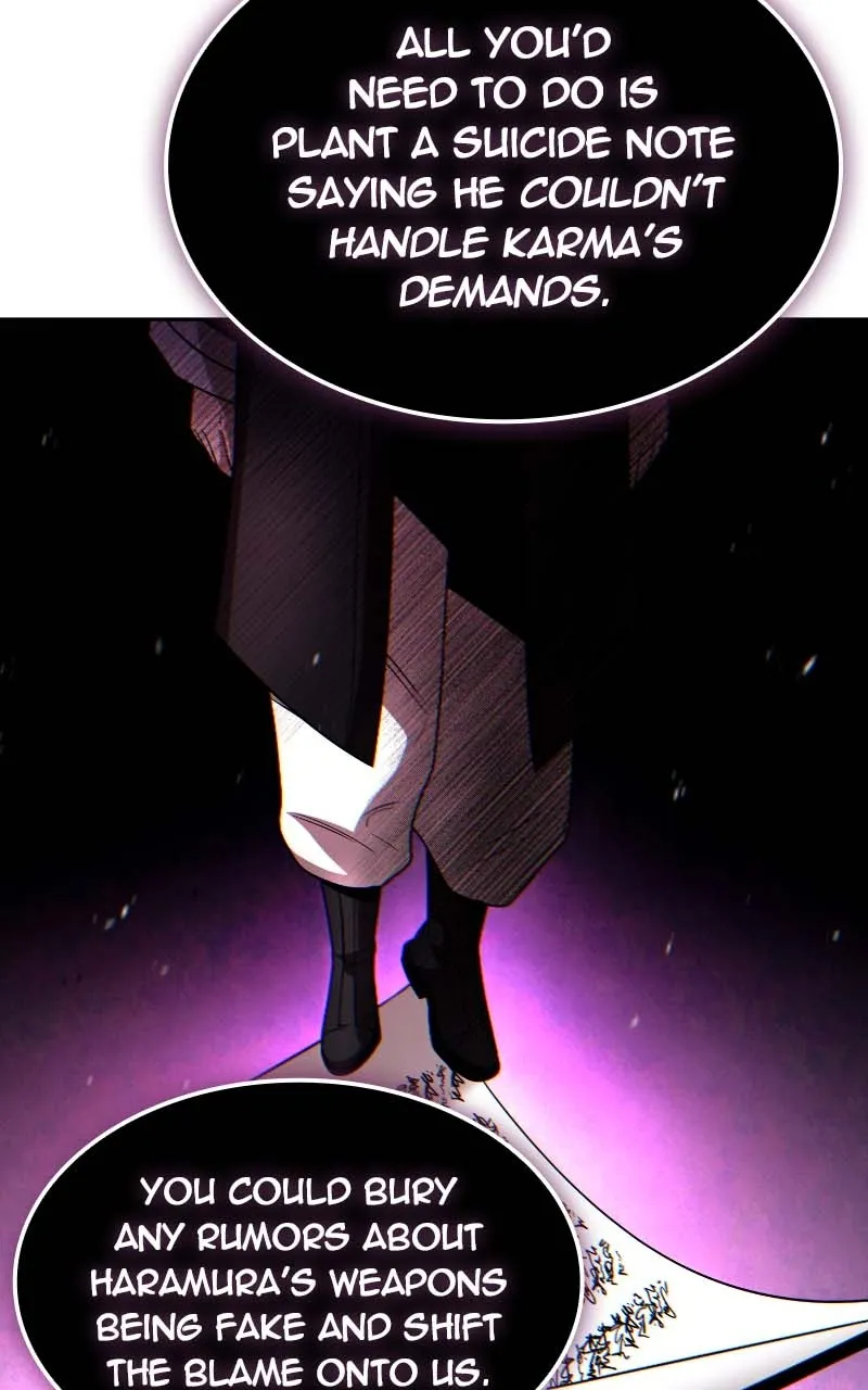 The Dungeon Cleaning Life of a Once Genius Hunter Chapter 105 page 126 - 