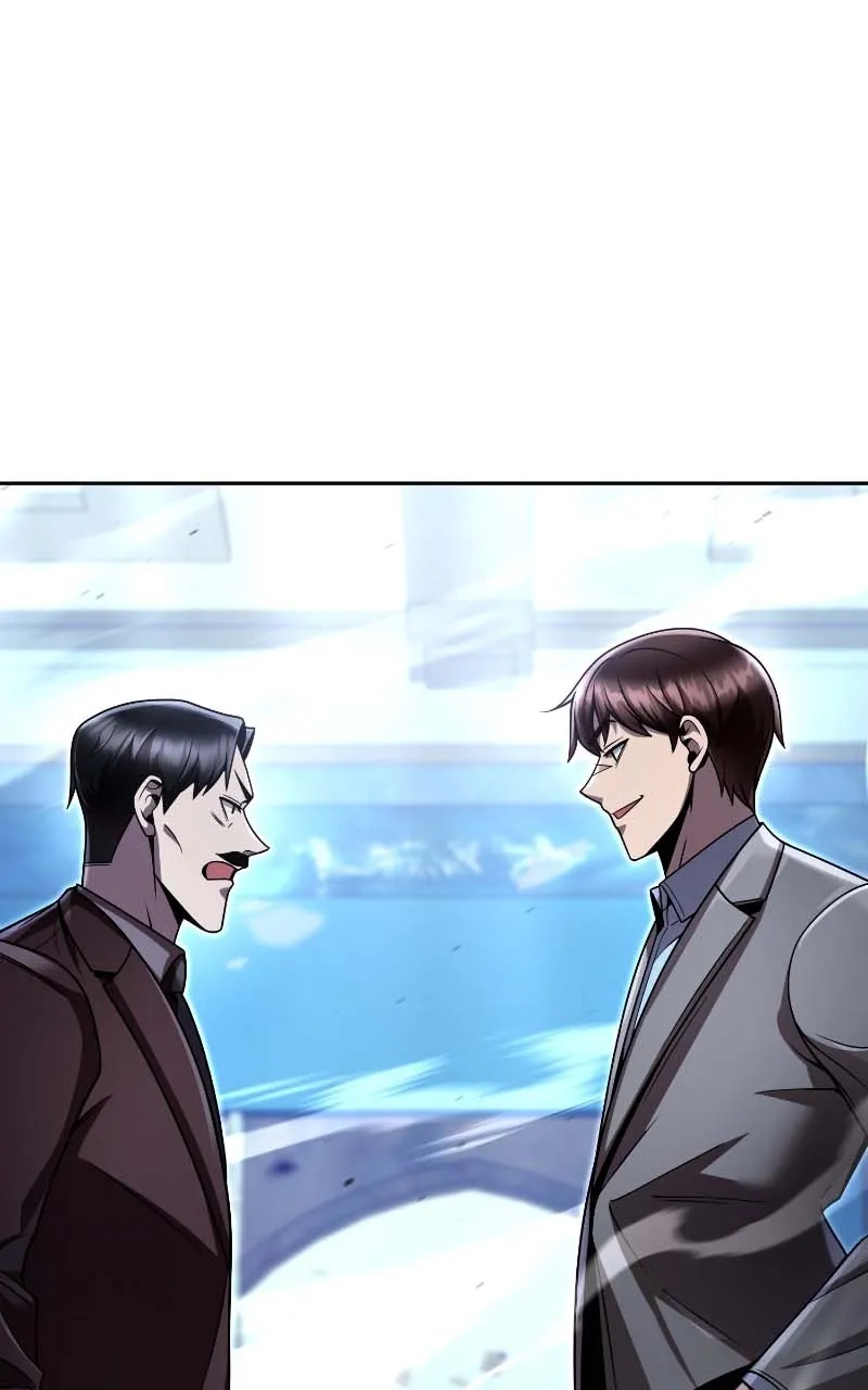The Dungeon Cleaning Life of a Once Genius Hunter Chapter 105 page 128 - 
