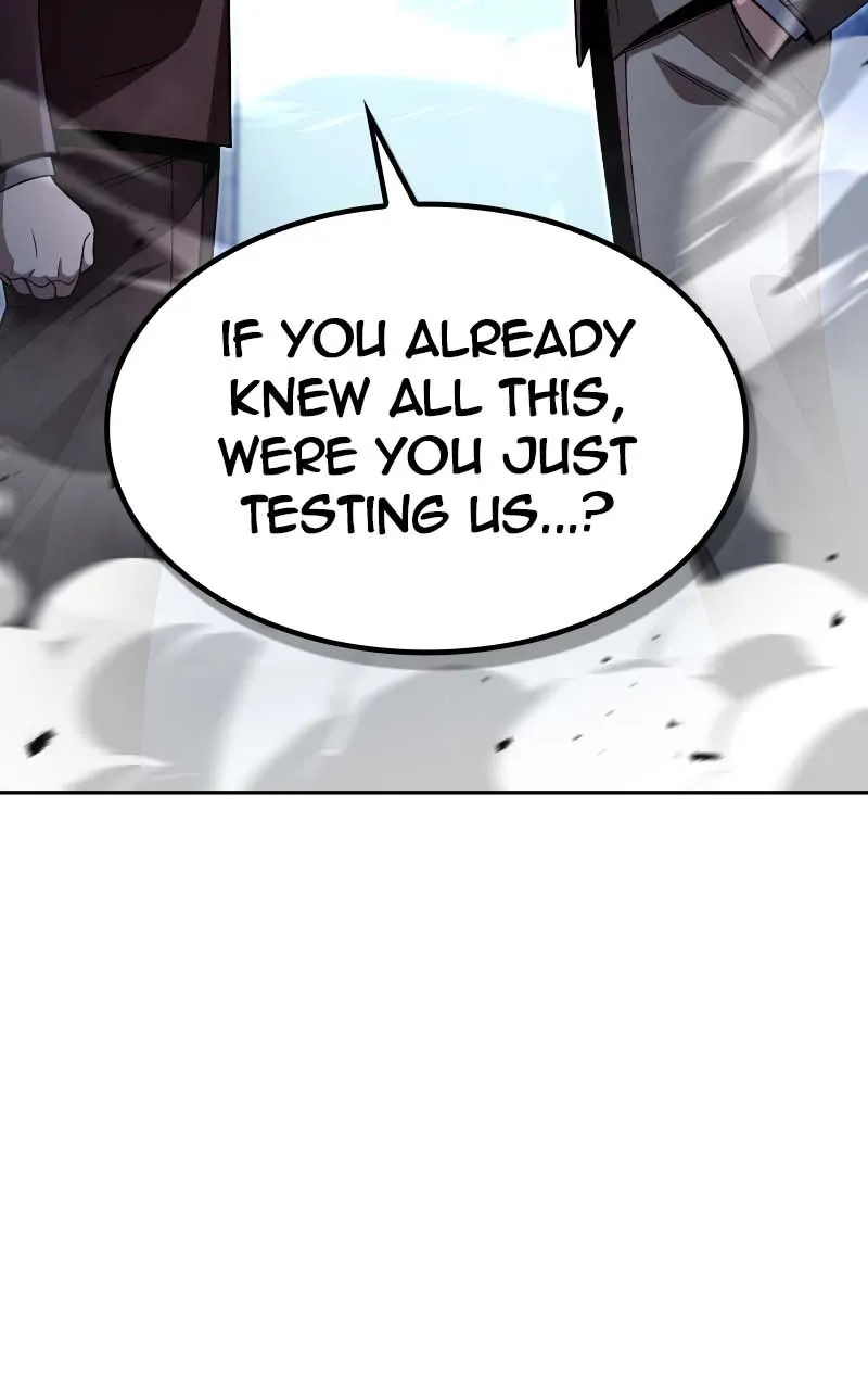 The Dungeon Cleaning Life of a Once Genius Hunter Chapter 105 page 129 - 