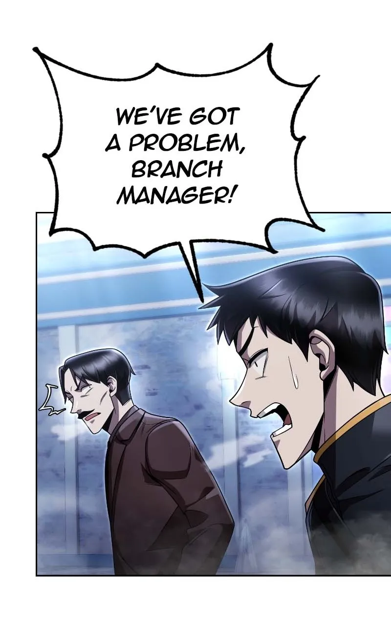 The Dungeon Cleaning Life of a Once Genius Hunter Chapter 105 page 130 - 