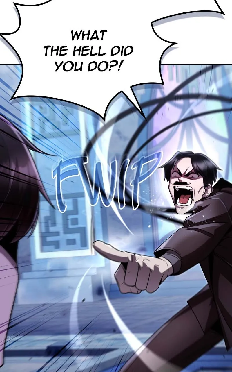 The Dungeon Cleaning Life of a Once Genius Hunter Chapter 105 page 134 - 