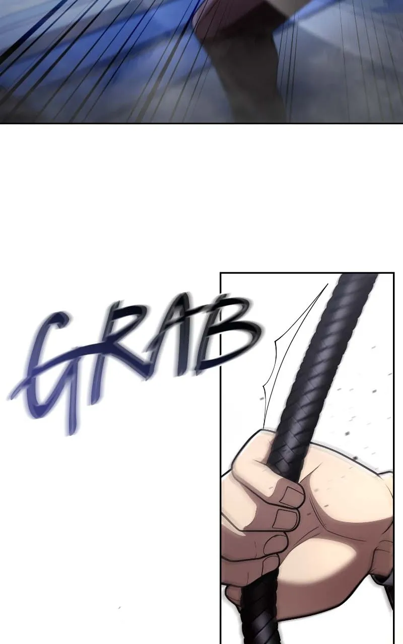 The Dungeon Cleaning Life of a Once Genius Hunter Chapter 105 page 135 - 
