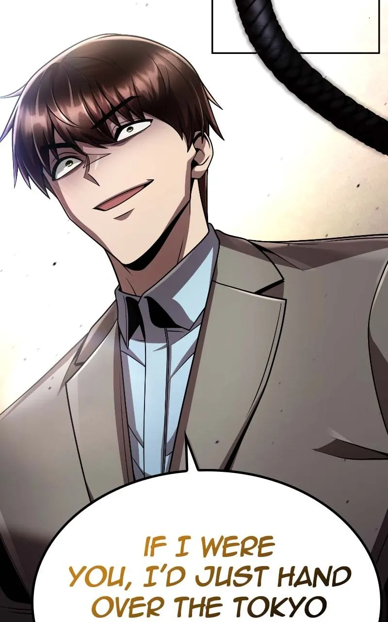 The Dungeon Cleaning Life of a Once Genius Hunter Chapter 105 page 136 - 