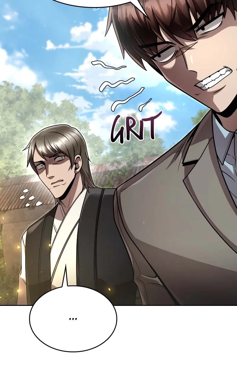 The Dungeon Cleaning Life of a Once Genius Hunter Chapter 105 page 15 - 