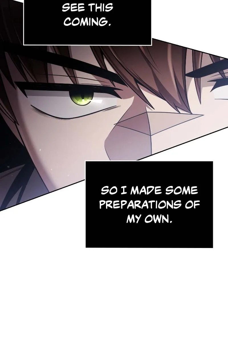 The Dungeon Cleaning Life of a Once Genius Hunter Chapter 105 page 18 - 