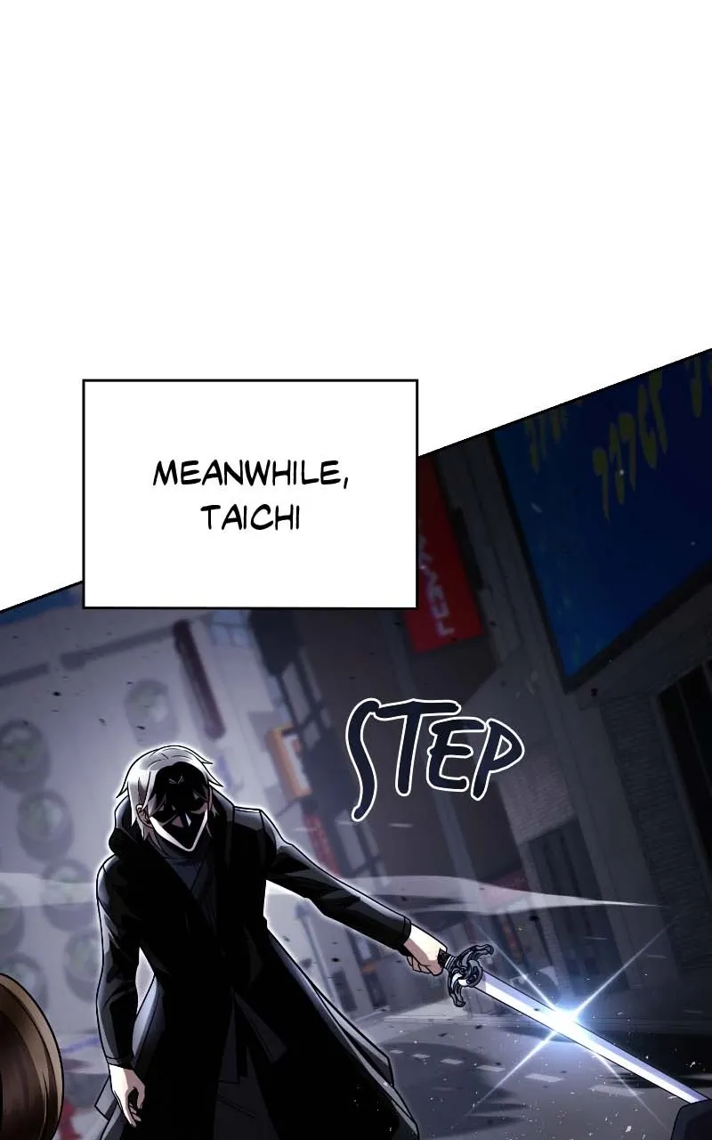The Dungeon Cleaning Life of a Once Genius Hunter Chapter 105 page 19 - 