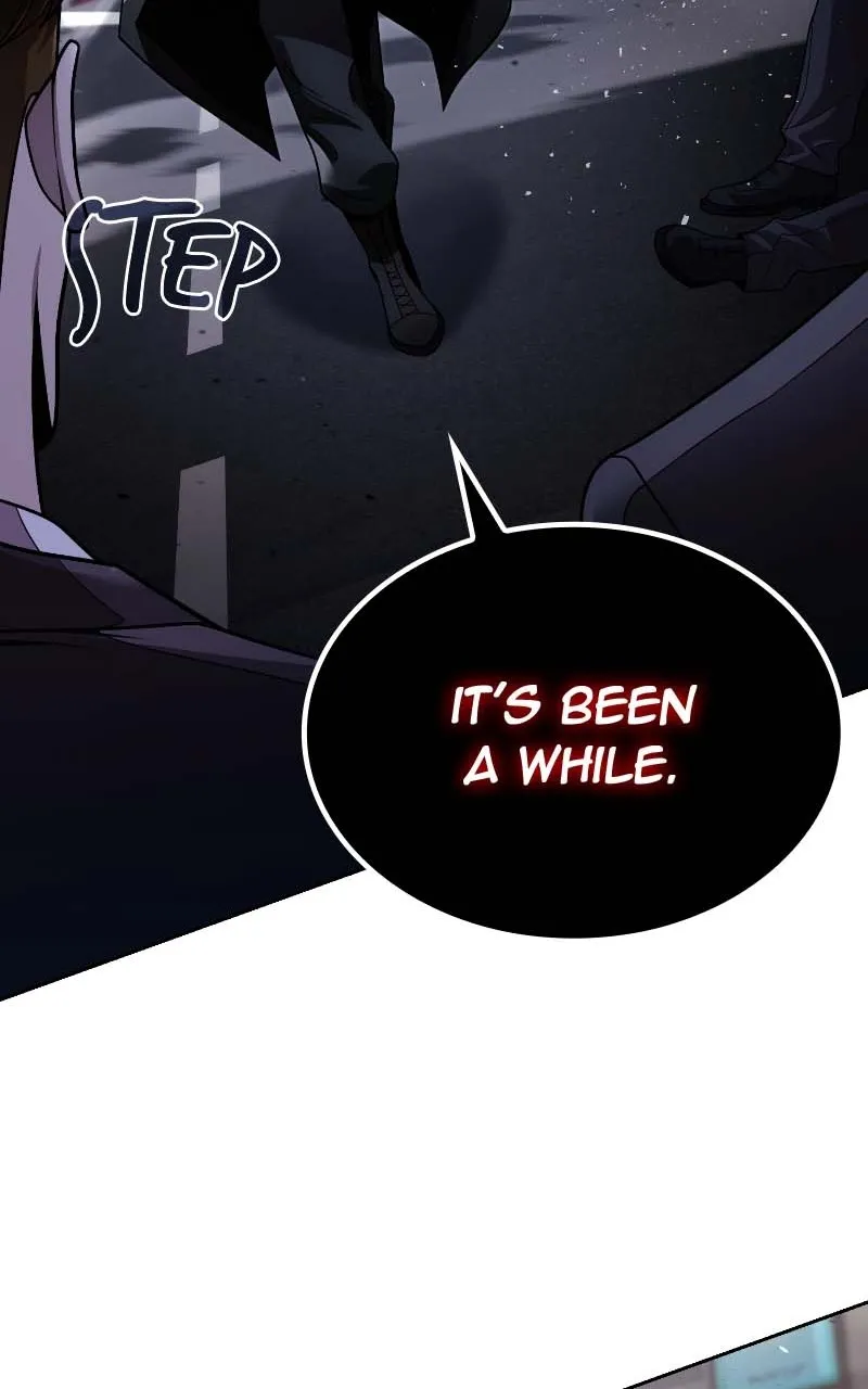 The Dungeon Cleaning Life of a Once Genius Hunter Chapter 105 page 20 - 