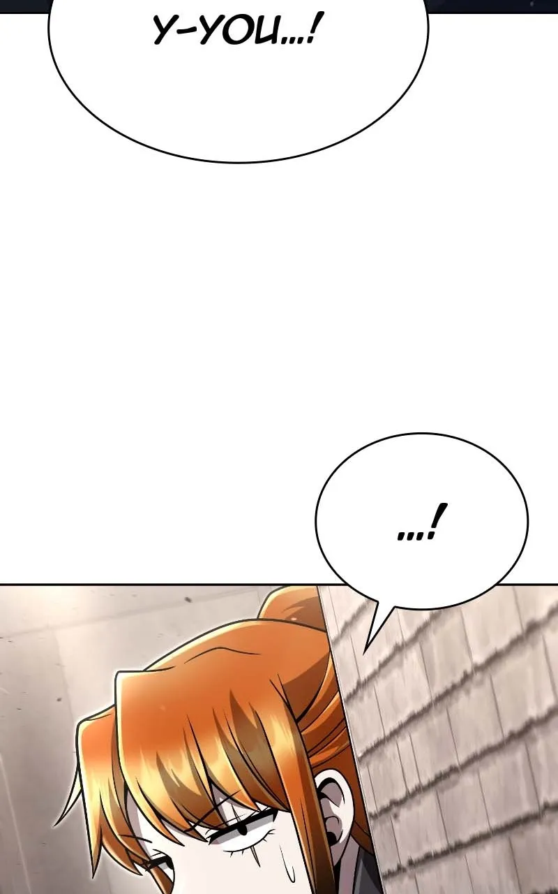 The Dungeon Cleaning Life of a Once Genius Hunter Chapter 105 page 22 - 
