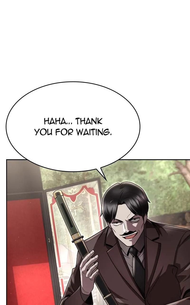 The Dungeon Cleaning Life of a Once Genius Hunter Chapter 105 page 25 - 