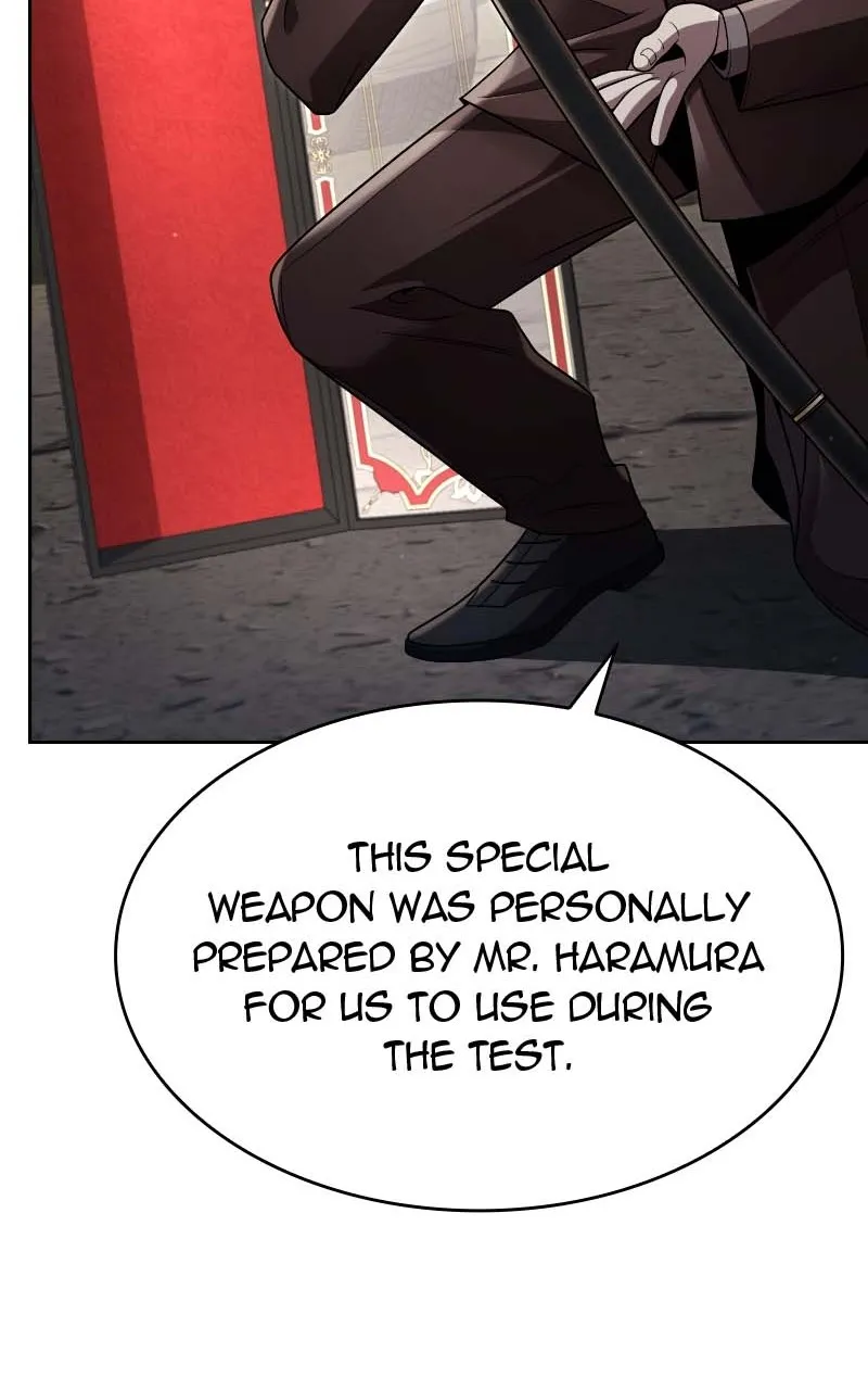 The Dungeon Cleaning Life of a Once Genius Hunter Chapter 105 page 26 - 