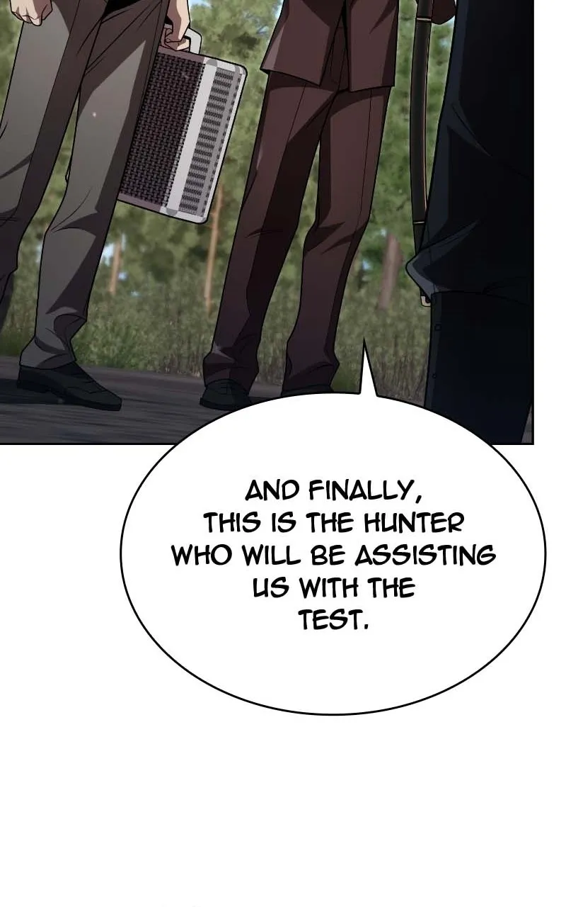 The Dungeon Cleaning Life of a Once Genius Hunter Chapter 105 page 30 - 