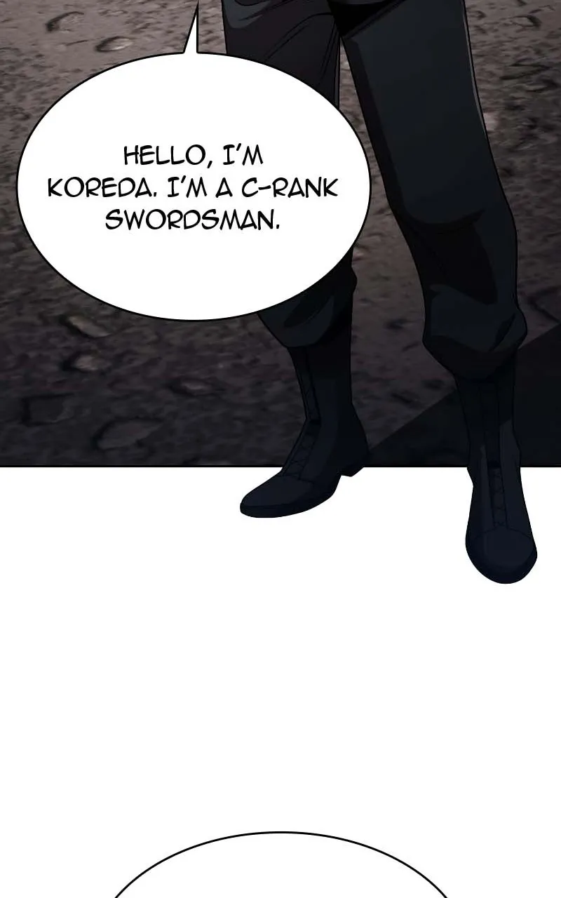 The Dungeon Cleaning Life of a Once Genius Hunter Chapter 105 page 32 - 