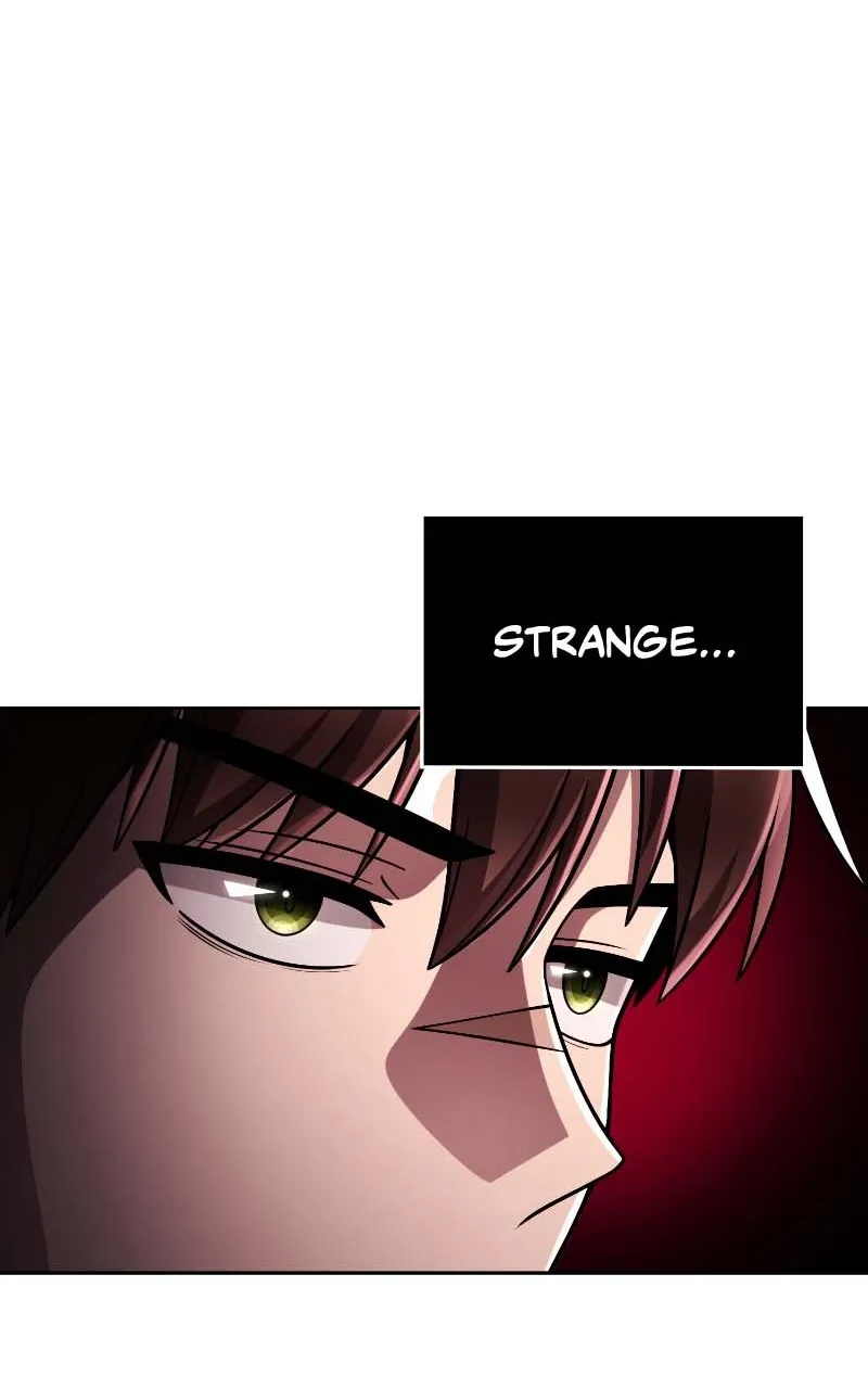 The Dungeon Cleaning Life of a Once Genius Hunter Chapter 105 page 34 - 