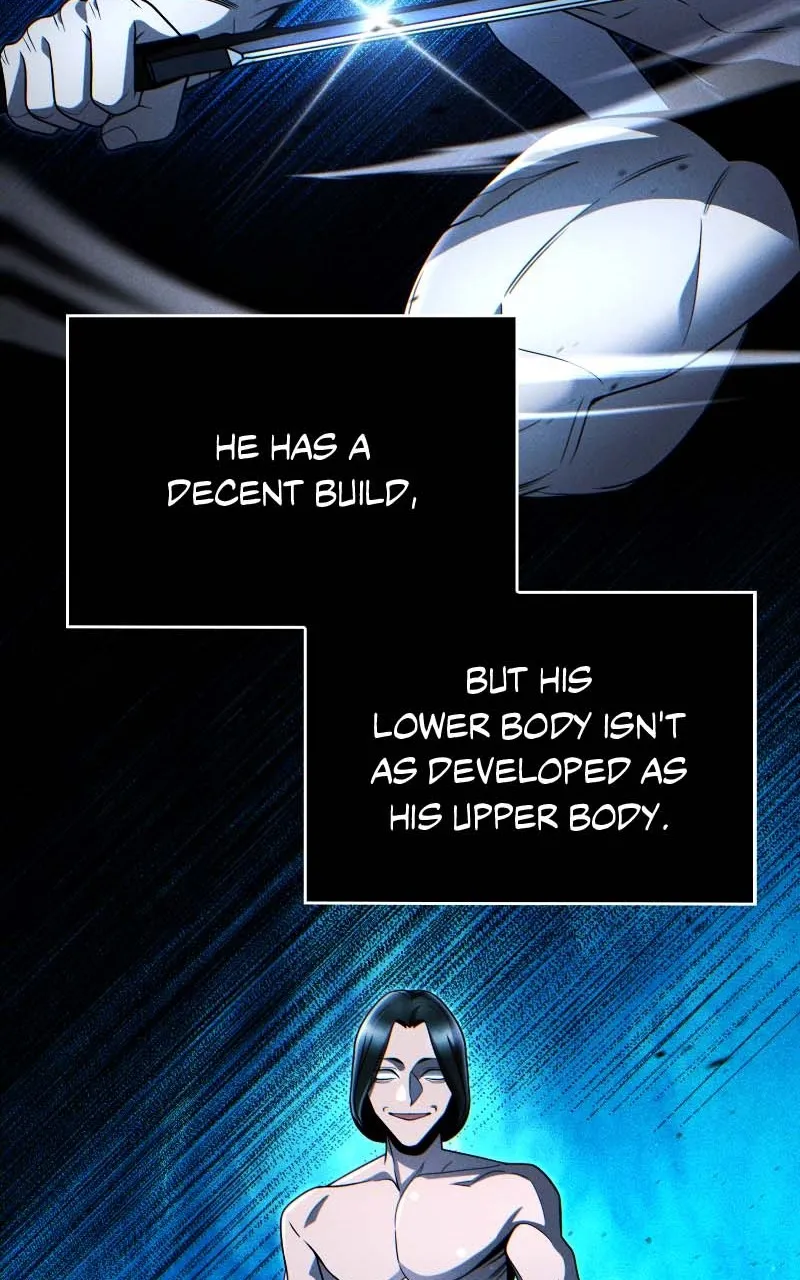 The Dungeon Cleaning Life of a Once Genius Hunter Chapter 105 page 38 - 