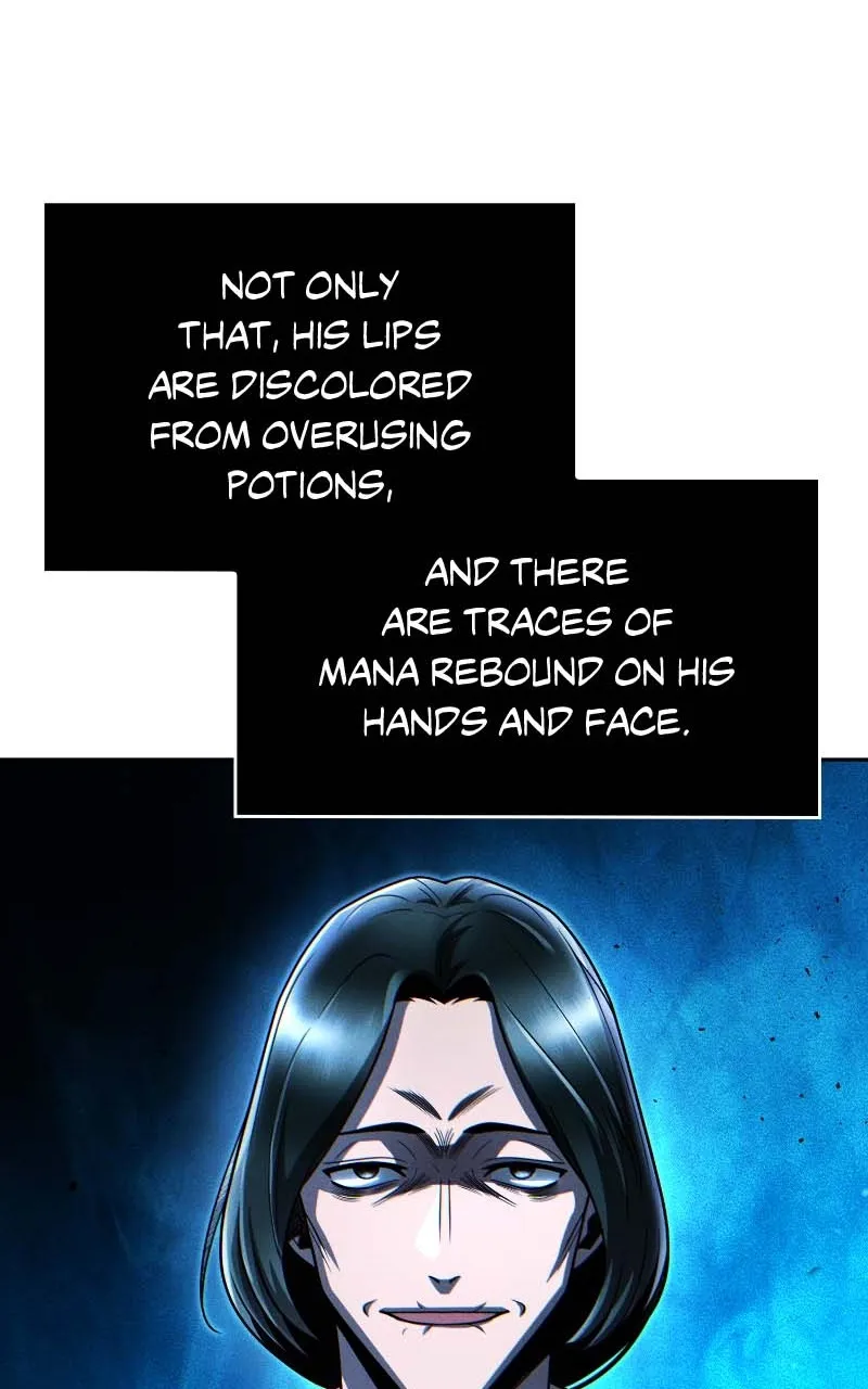 The Dungeon Cleaning Life of a Once Genius Hunter Chapter 105 page 40 - 